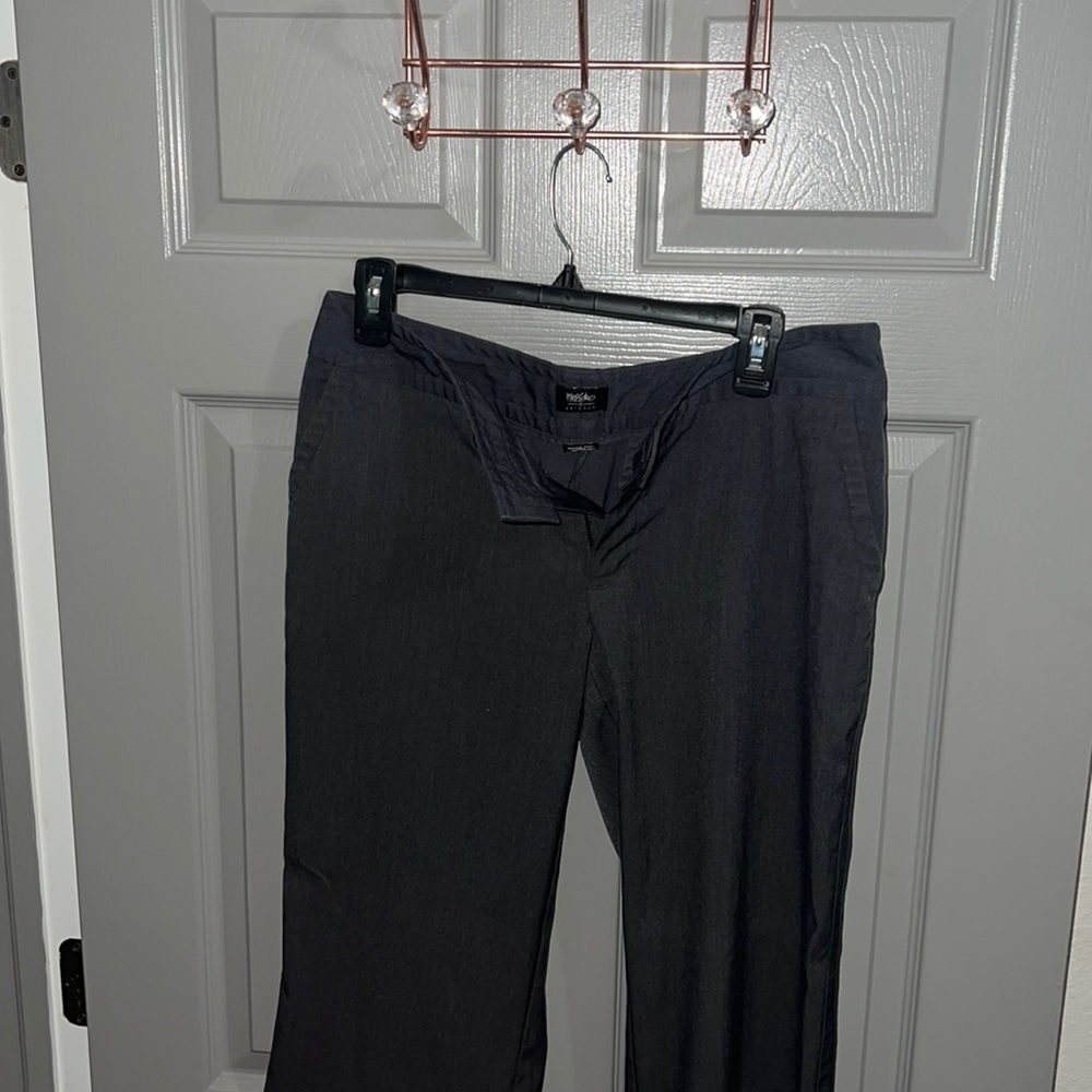 Size 8 Stretch Work Pant